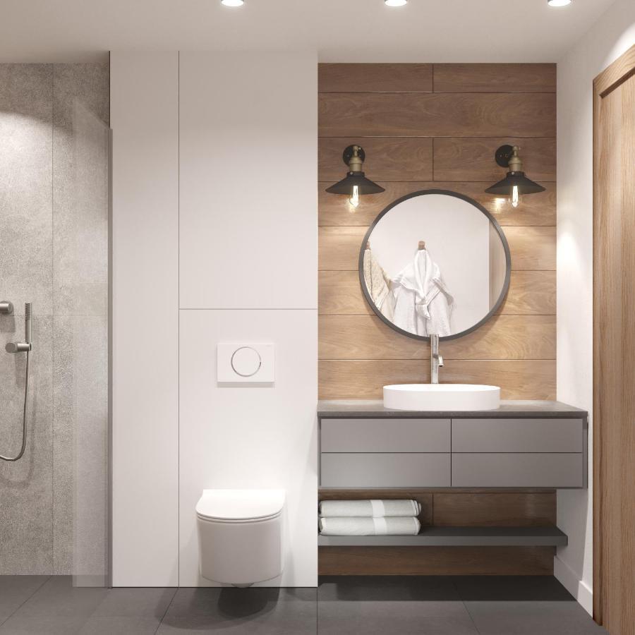 Apartamenty Skrzyczne Szczyrk Bagian luar foto