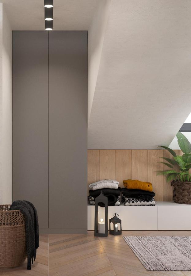 Apartamenty Skrzyczne Szczyrk Bagian luar foto