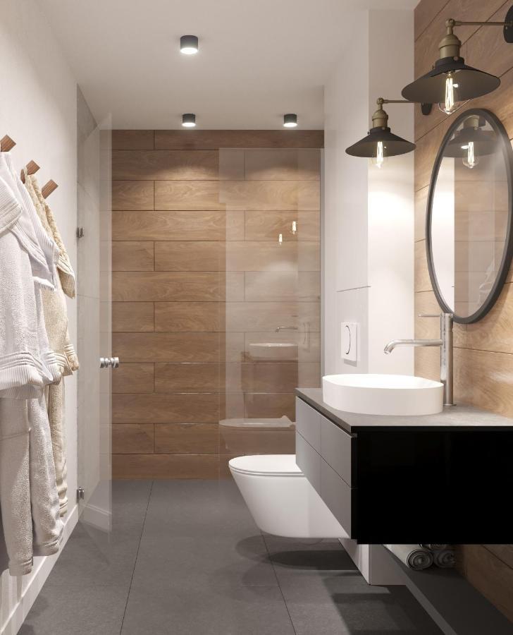 Apartamenty Skrzyczne Szczyrk Bagian luar foto