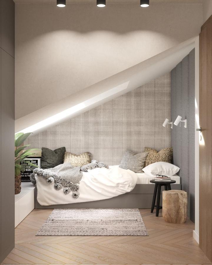 Apartamenty Skrzyczne Szczyrk Bagian luar foto